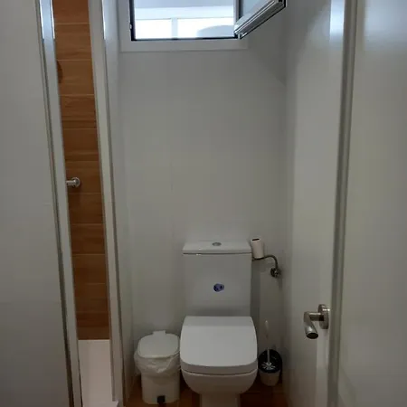 Apartamento_santa Isabel * Utrera